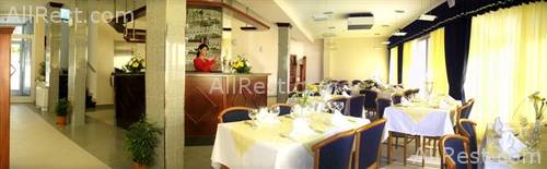 Viktorija Hotel 18